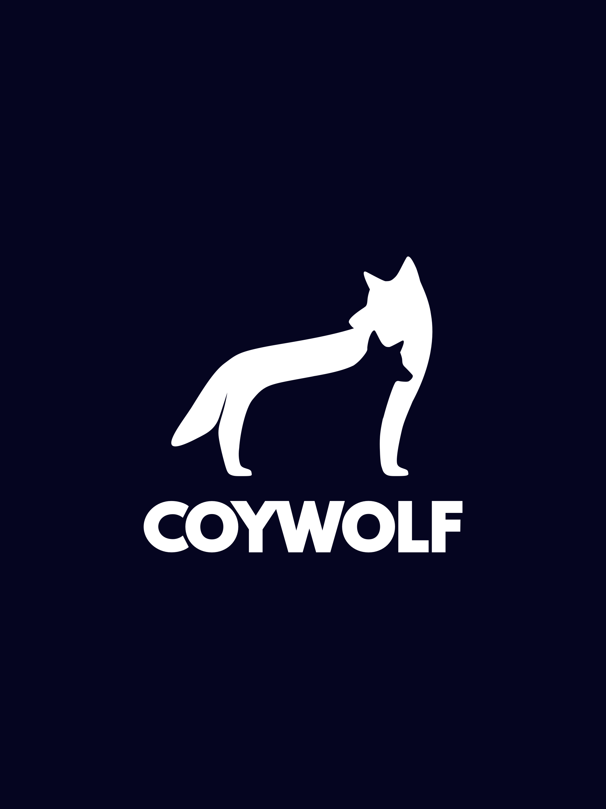 Coywolf Logo